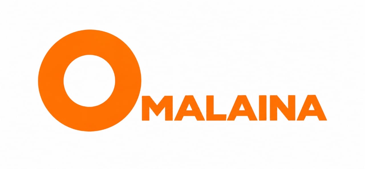 Logo omalaina